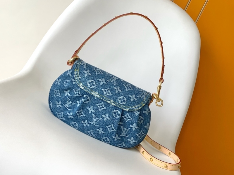 Louis Vuitton Satchel Bags